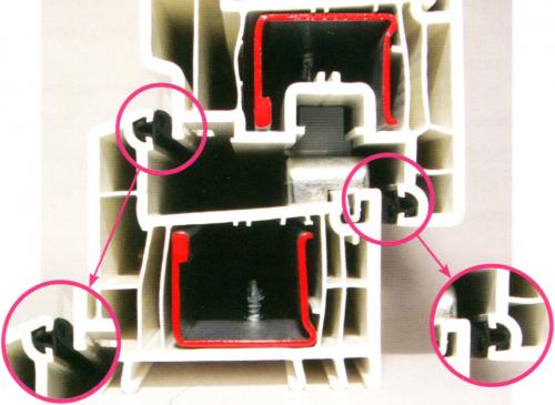 Прокладки для окон пвх. Как выбрать уплотнитель для пластиковых окон: монтаж и уход 01 Прокладки для окон пвх. Как выбрать уплотнитель для пластиковых окон: монтаж и уход 01