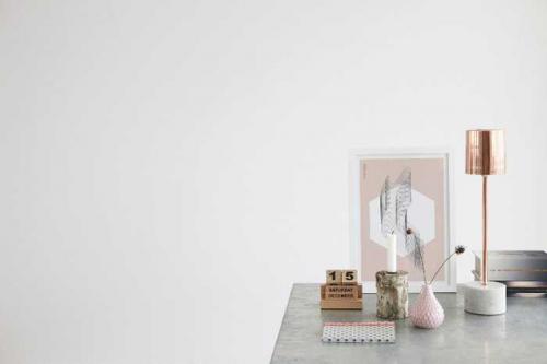 Медь и розовый в скандинавском дизайне 06
