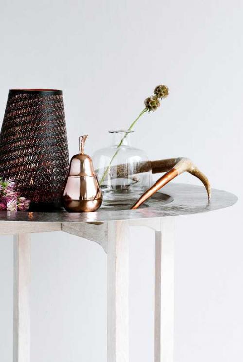 Медь и розовый в скандинавском дизайне 05