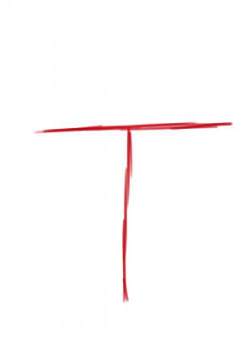 Картинка чучело для детей. Как нарисовать чучело или пугало