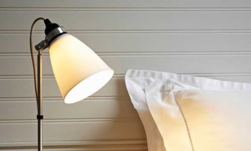 Современность и традиции в светильниках 14