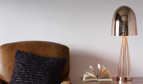 Современность и традиции в светильниках 09