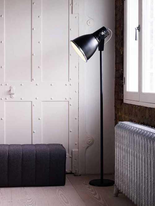 Современность и традиции в светильниках 11