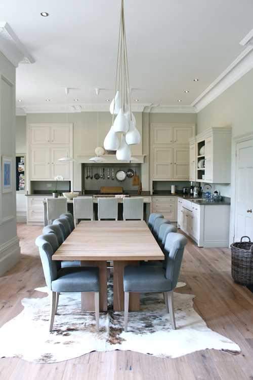 Современность и традиции в светильниках 01