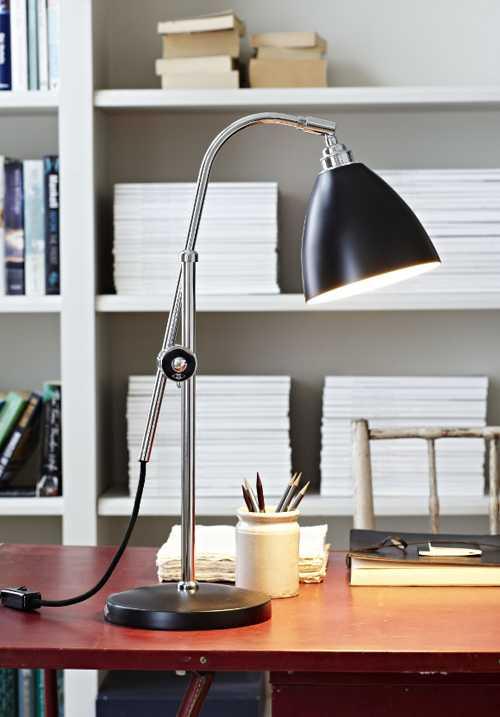 Современность и традиции в светильниках 04