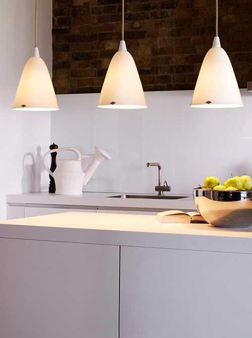 Современность и традиции в светильниках 08