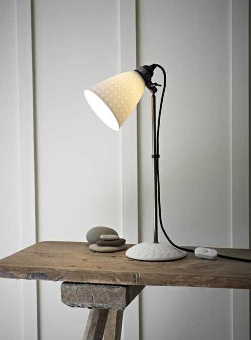 Современность и традиции в светильниках 07