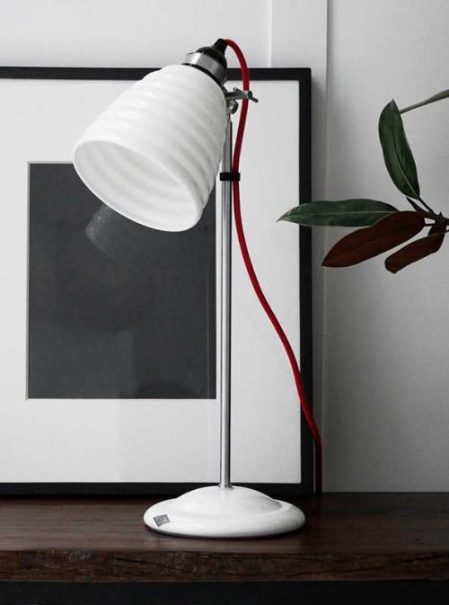 Современность и традиции в светильниках 16