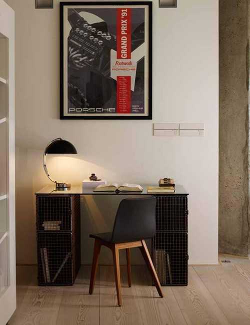 Современность и традиции в светильниках 05