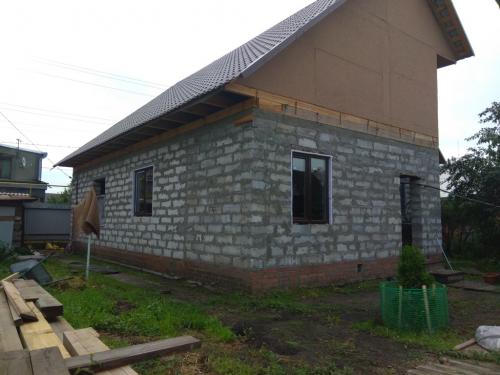 Как сделать погреб в готовом доме своими руками. Погреб из кирпича в частном доме своими руками в построенном уже доме