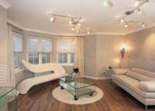 Какой потолок лучше в частном доме. Виды потолков в частном доме