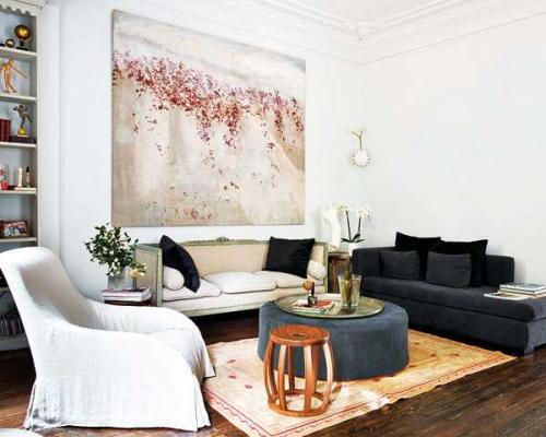 Квартира в Барселоне 07