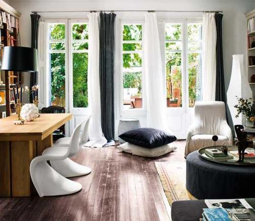 Квартира в Барселоне 02