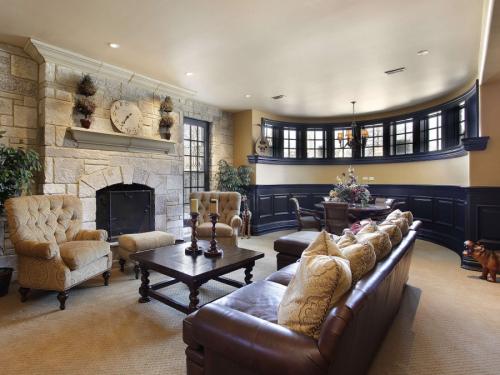 Отделка погреба в частном доме. Подвал в частном доме — пошаговая инструкция, как обустроить цокольный этаж своими руками (75 фото)