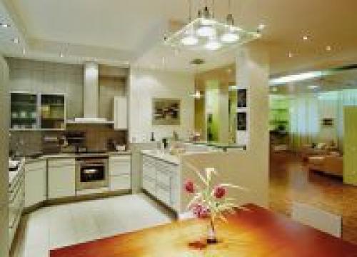 Какой потолок лучше в частном доме. Виды потолков в частном доме