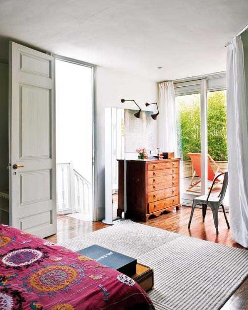 Квартира в Барселоне 08