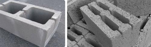 Фундамент из блоков 20х20х40. Строим основание дома из фундаментных блоков 20х20х40