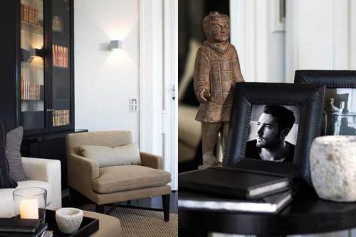 Еще немного скандинавской элегантности от Slettvoll 09