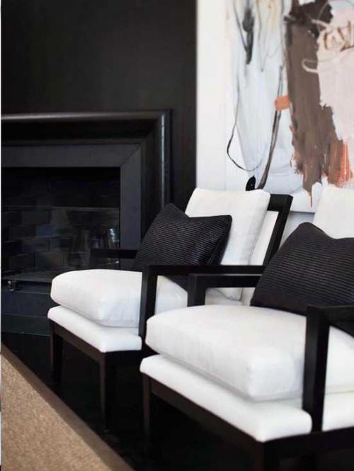 Еще немного скандинавской элегантности от Slettvoll 07