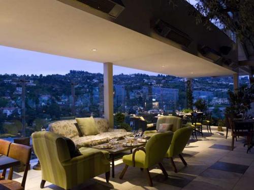 Современные английские интерьеры от Michaelis Boyd 04