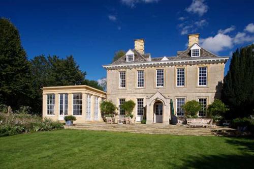 Современные английские интерьеры от Michaelis Boyd 17