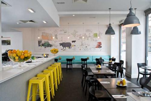 Современные английские интерьеры от Michaelis Boyd 20