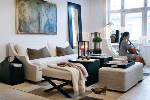 Еще немного скандинавской элегантности от Slettvoll 06