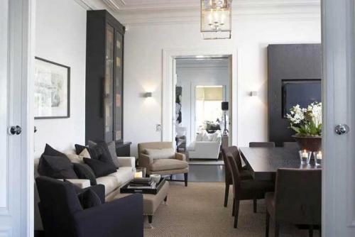 Еще немного скандинавской элегантности от Slettvoll 08