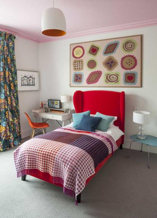 Современные английские интерьеры от Michaelis Boyd 05