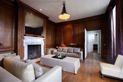 Современные английские интерьеры от Michaelis Boyd 13