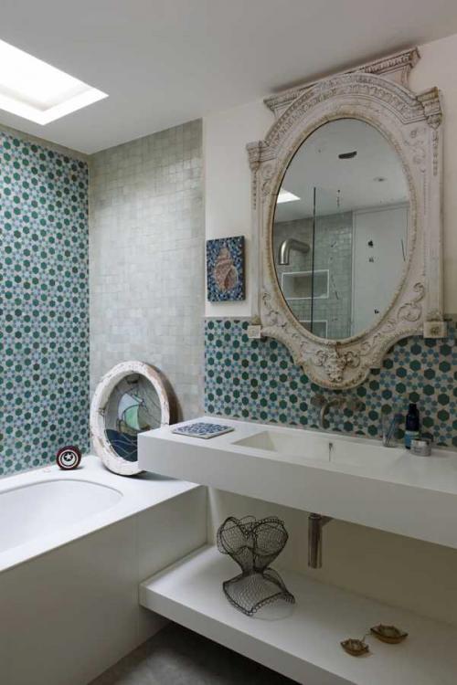 Современные английские интерьеры от Michaelis Boyd 09