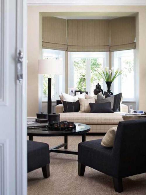 Еще немного скандинавской элегантности от Slettvoll 10