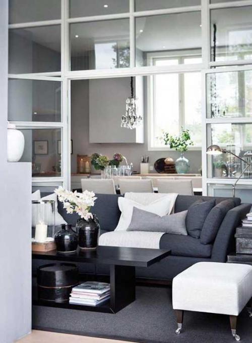 Еще немного скандинавской элегантности от Slettvoll 11