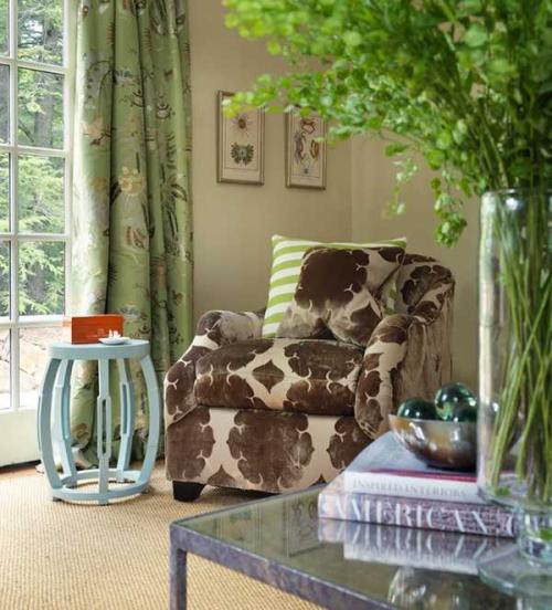 Великолепные интерьеры от Hudson Interiors 28