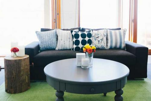 Австралийская студия Nest Designs 06