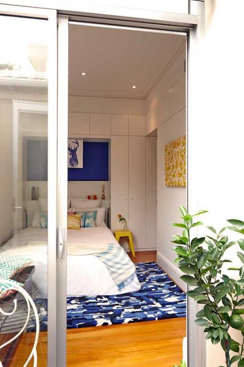 Австралийская студия Nest Designs 08