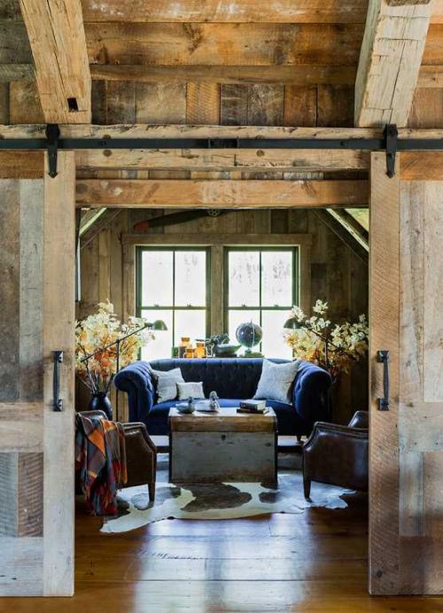 Великолепные интерьеры от Hudson Interiors 04