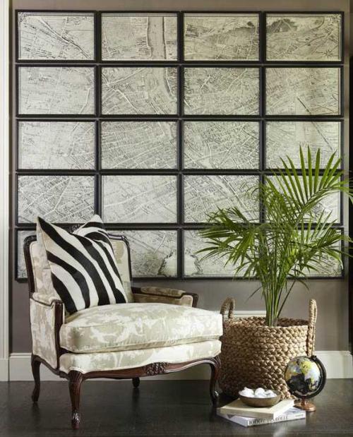 Великолепные интерьеры от Hudson Interiors 11