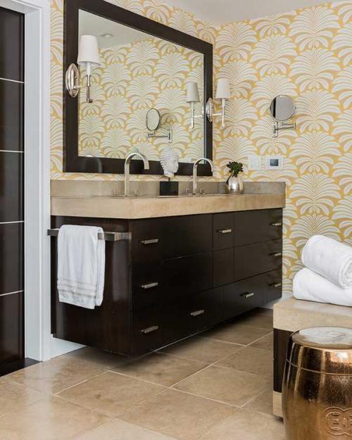 Великолепные интерьеры от Hudson Interiors 22