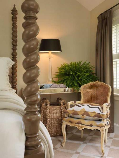 Великолепные интерьеры от Hudson Interiors 30