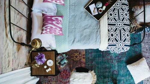 Австралийская студия Nest Designs 01