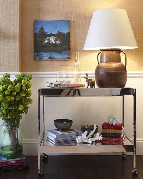 Великолепные интерьеры от Hudson Interiors 05