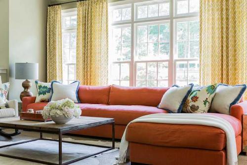 Великолепные интерьеры от Hudson Interiors 21