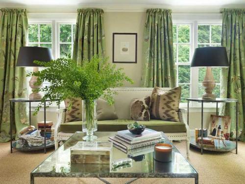 Великолепные интерьеры от Hudson Interiors 06