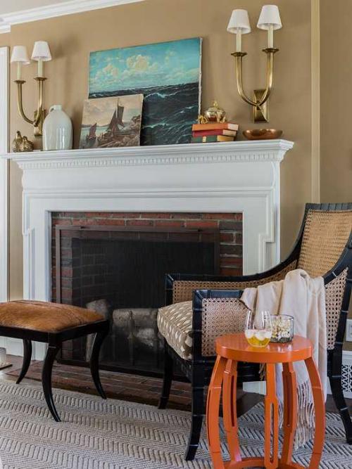 Великолепные интерьеры от Hudson Interiors 16