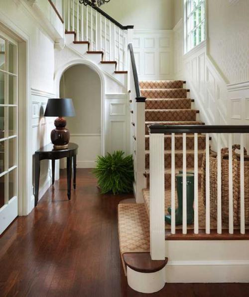 Великолепные интерьеры от Hudson Interiors 27