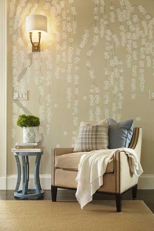 Великолепные интерьеры от Hudson Interiors 14