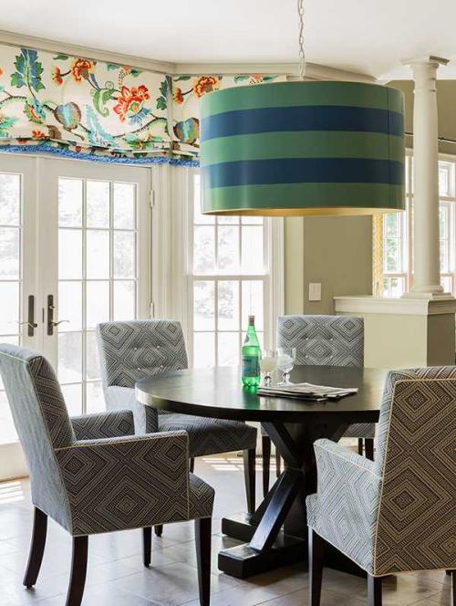 Великолепные интерьеры от Hudson Interiors 03