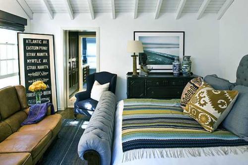 Дизайнер интерьера из мира моды Estee Stanley 14