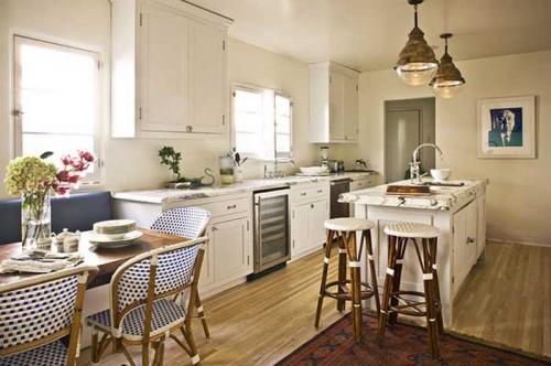 Дизайнер интерьера из мира моды Estee Stanley 13